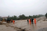 سیلاب 2هزارمیلیارد ریال به راههای سیستان و بلوچستان خسارت زد