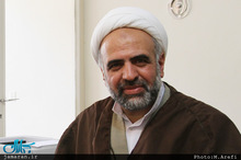 حاکم شرع منصف