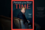 مجله تایم ادعای ترامپ درباره انتخاب شدنش به عنوان 