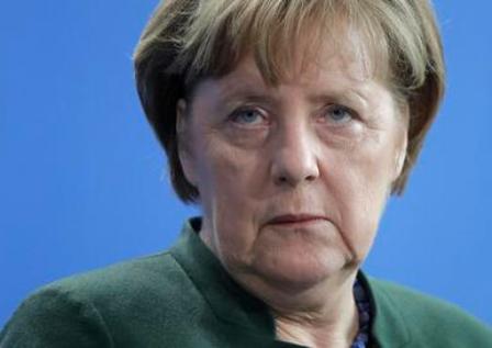 درخواست صدر اعظم آلمان از کشورهای اروپایی برای بهبود روابط امنیتی با روسیه