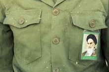 روایت صیاد شیرازی از چگونگی پیشرفت عملیات فتح المبین 