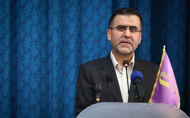 استعفای تایید نشده رئیس سازمان سینمایی!