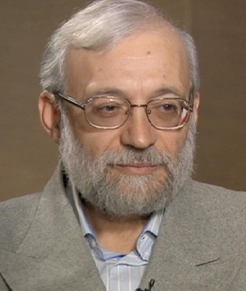 محمدجواد  لاریجانی