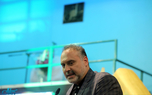 افشین اعلا به سید محمد خاتمی تسلیت گفت