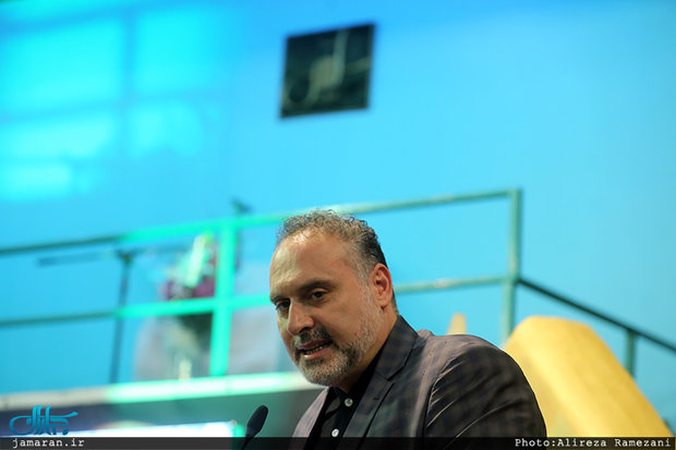 انتقاد افشین علا از توهین یک روزنامه به میرحسین موسوی