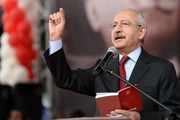 وعده مخالفان ترکیه برای از سرگیری روابط با سوریه به شکل کامل