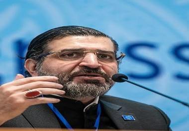 محمدصادق خرازی: شهید خرازی مطمئن بود جنگ می‌شود