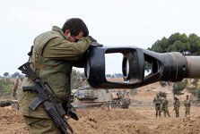 تمرد سربازان ارتش اسرائیل؛ نیروهای احتیاط حاضر نیستند به رفح حمله کنند