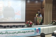 ایران قلب جبهه مقاومت است