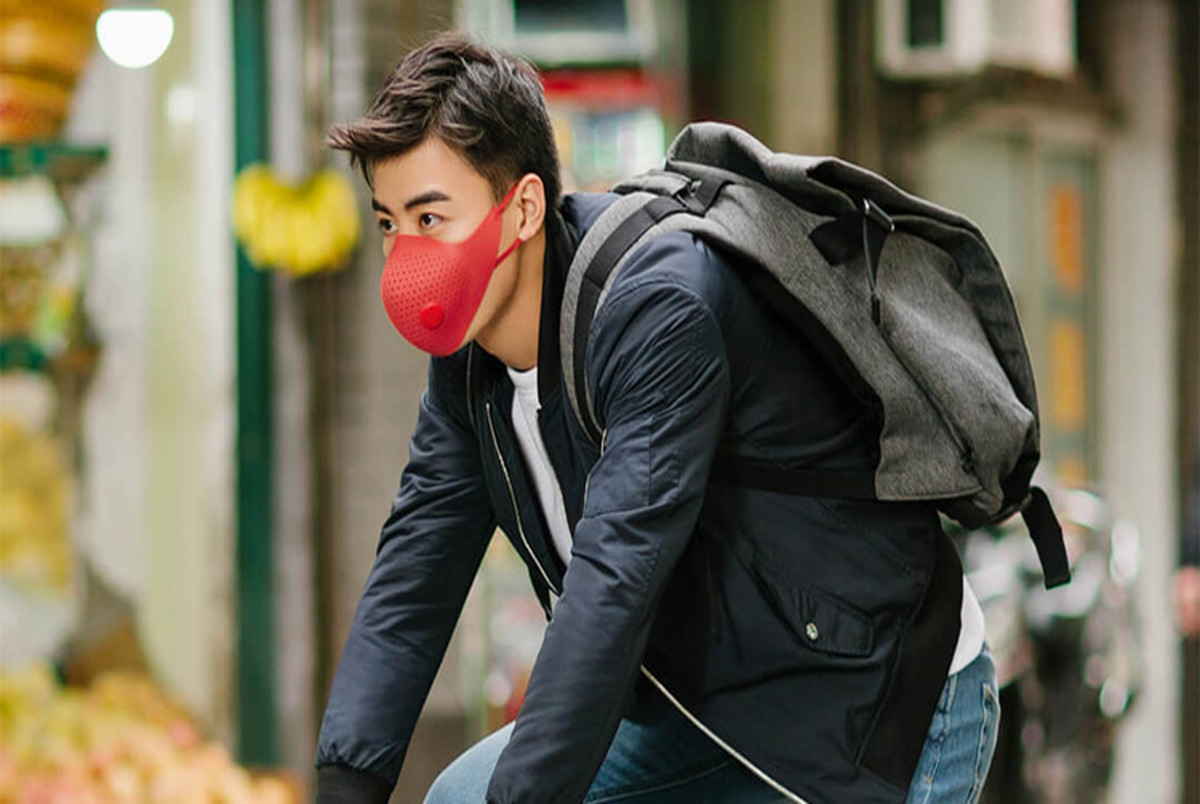 ماسک باعث جلوگیری از ابتلا به آنفولانزا می‌شود؟