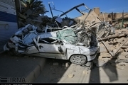 رییس پلیس راه استان کرمانشاه: از مراجعه غیرضروری به مناطق زلزله زده خودداری کنید