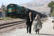 «خون شد» مسعود کیمیایی در راه جشنواره فیلم فجر/ عکس