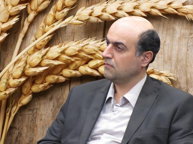 برای نخستین بار10 هزار تن آرد از زنجان به عراق صادر شد