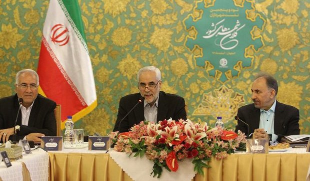 نشست مشترک شهرداران کلانشهرها در اصفهان برگزار شد