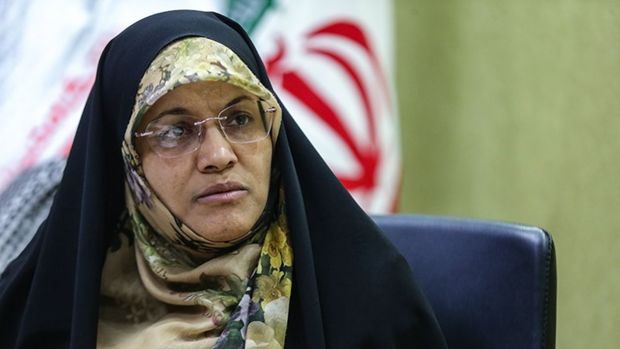 زهره الهیان، نماینده مجلس: 7 هزار نیروی امنیتی در حوادث اخیر مجروح شدند