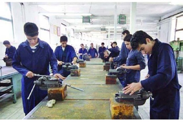سالانه 25 هزار نفر در استان اردبیل دوره مهارت آموزی می بینند