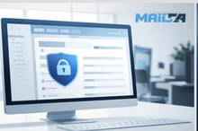ساخت ایمیل با میل‌فا؛ راهنمای کامل ساخت ایمیل با گوشی یا رایانه 