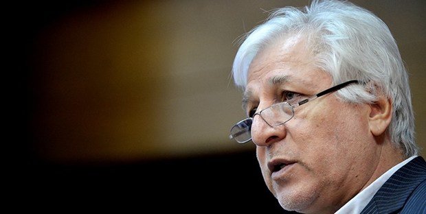 پورعلی‌فرد پس از 1.5 دهه از ریاست فدراسیون بدنسازی و پرورش‌اندام خداحافظی کرد
