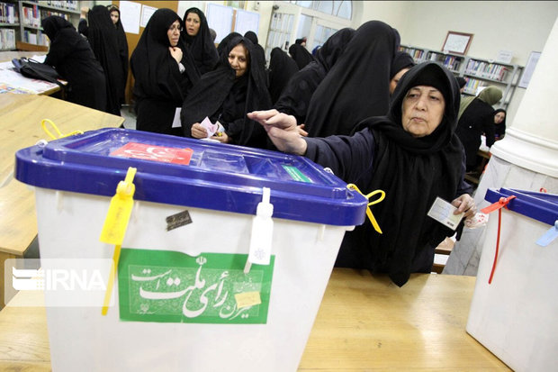 رییس دفتر نظارت شورای نگهبان: یزدی‌ها مشارکت انتخاباتی را در ساعت اولیه انجام دهند
