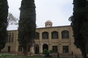 باغ و عمارت رحیم‌آباد