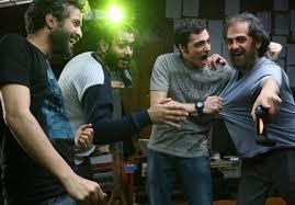 کارگردان"تومان": فیلم من بدقلق است!/ بخشی از زندگی خودم را ساختم