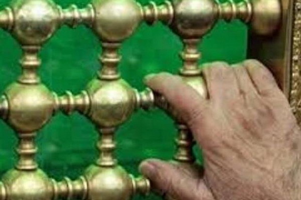 گردشگری نوروزی گرد امامزادگان