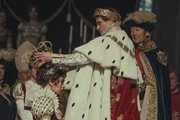 چرا خواکین فینیکس برای نقش «ناپلئون» انتخاب شد؟