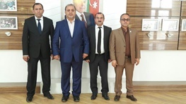 تاکید بر همکاری دوجانبه فرهنگی ورزشی بین آذربایجان غربی و کشور آذربایجان