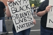 تظاهرات ضد نژادپرستی در آمریکا وارد چهارمین هفته خود شد
