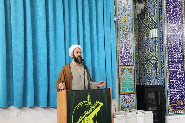 امام جمعه آستارا: اقدام اخیر دولت، کاری ارزشمند است