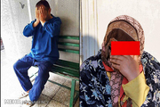 جزییات آدم ربایی دختر ۱۰ ساله در محله مشیریه تهران