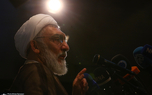 پورمحمدی: حفظ دین و اخلاق بدون تأمین معیشت مردم ممکن نیست/ اگر فقر در جامعه فراگیر شود، دین و اخلاق هم باقی نمی‌ماند/ سید حسن نصرالله نماد عقلانیت شیعی و عزت انسانی بود/ فشارهای جدی همچنان وجود دارد و دشمن دست‌بردار نیست