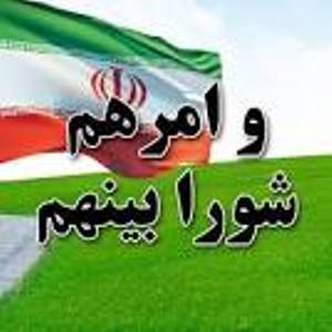 رییس شورای اسلامی شهرستان عسلویه انتخاب شد