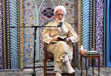 بسیج تکیه گاه قدرتمند برای نظام اسلامی است