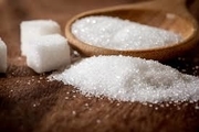 میزان مجاز برای مصرف روزانه قند و شکر