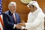 موافقت آمریکا با قرارداد تسلیحاتی ۱ میلیارد دلاری با قطر