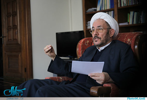 وزیر اسبق اطلاعات: در ناآرامی های اخیر،صداوسیما،برخی مطبوعات،بعضی ائمه جمعه و احمدی نژاد نقش داشتند