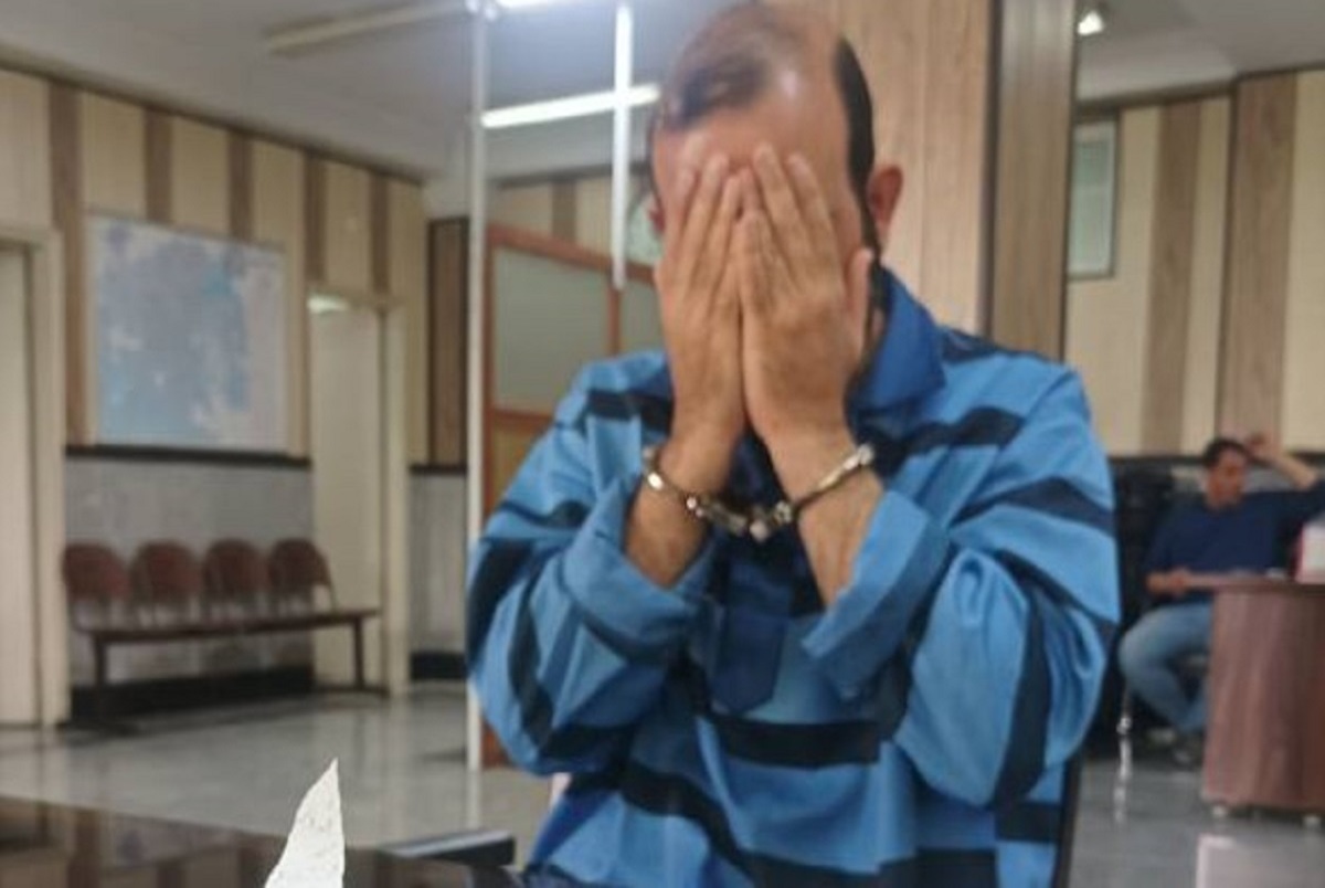 سرقت از بیماران بستری در بیمارستان در تهران/ سارق دستگیر شد + عکس
