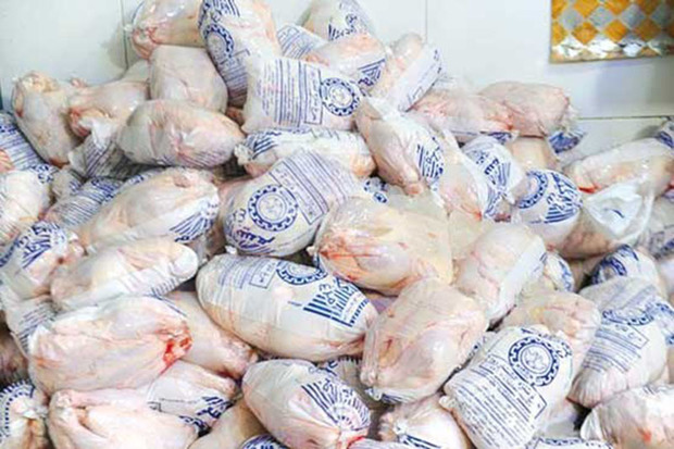 قیمت مرغ در بازار شب عید گیلان افزایش پیدا نمی‌کند