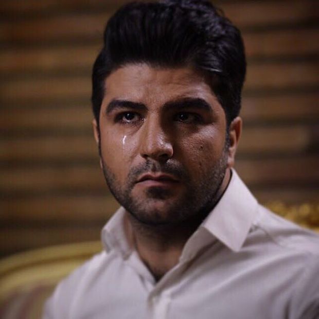 آخرین اخبار از وضعیت بینایی خواننده پاپ کشورمان
