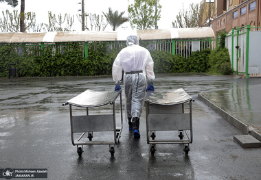 ماجرای تلخ خودکشی اعضای یک خانواده به دلیل مرگ کرونایی پدر