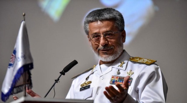 ایران به دنبال ساخت زیردریایی‌ سنگین 