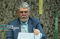 جلسه هیأت امنای بنیاد حفظ آثار و نشر ارزش‌های دفاع مقدس (19)