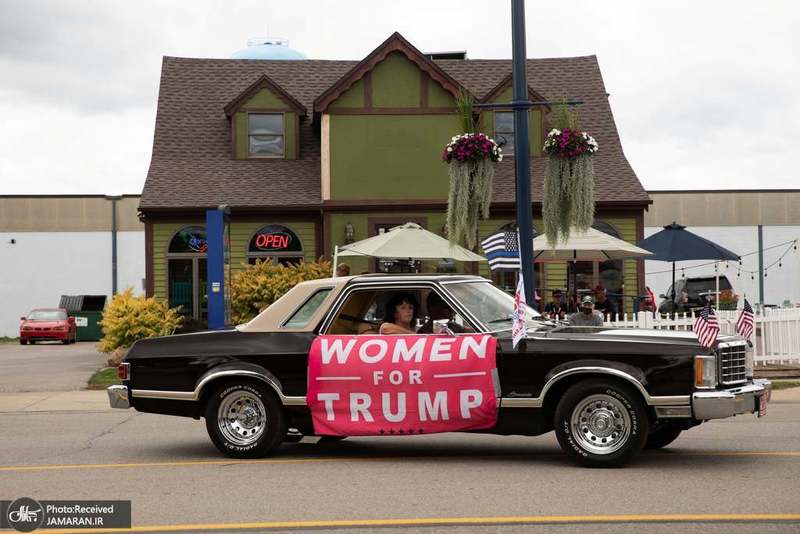 منتخب تصاویر امروز جهان- 24 شهریور