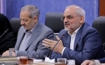 حاجی میرزایی: فقدان برنامه‌ریزی یکی از رموز اصلی ناکامی ما در برنامه‌ریزی‌ها است/ بعد از 45 سال رئیس جمهوری داریم که اولویت اصلی و اساسی او ارتقای کیفی نظام آموزشی است