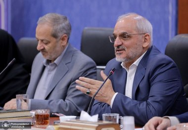 حاجی میرزایی: فقدان برنامه‌ریزی یکی از رموز اصلی ناکامی ما در برنامه‌ریزی‌ها است/ بعد از 45 سال رئیس جمهوری داریم که اولویت اصلی و اساسی او ارتقای کیفی نظام آموزشی است