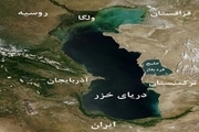 چرا کسی درباره سهم ایران در دریای عمان یا خلیج فارس حرفی نمی‌زند؟