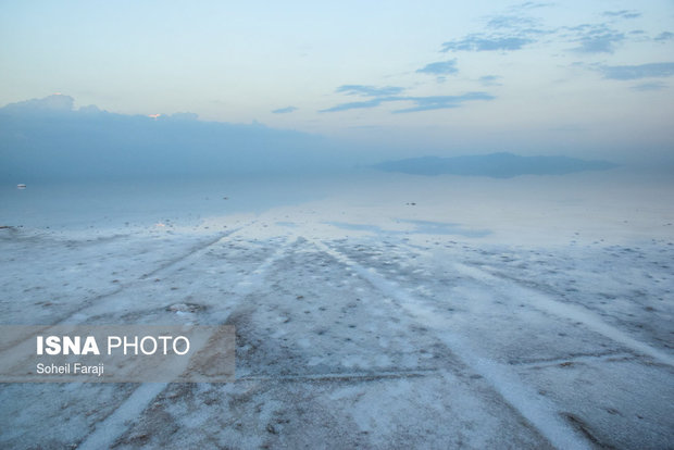 اگر نگاهمان به دریاچه ارومیه جامع بود، چنین وضعیتی به وجود نمی‌آمد
