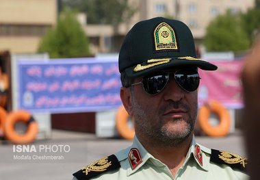 هدف از راه اندازی پلیس گمرک، مبارزه با قاچاق در مبادی رسمی است بزودی پلیس در تمام گمرکات هرمزگان مستقر می شود