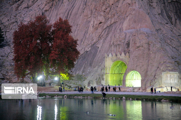اماکن تاریخی و موزه‌های کرمانشاه در نوروز ۹۹ تعطیل است